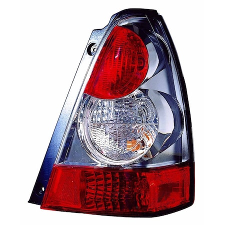 Depo Capa Lamp, 320-1908R-AC1 320-1908R-AC1